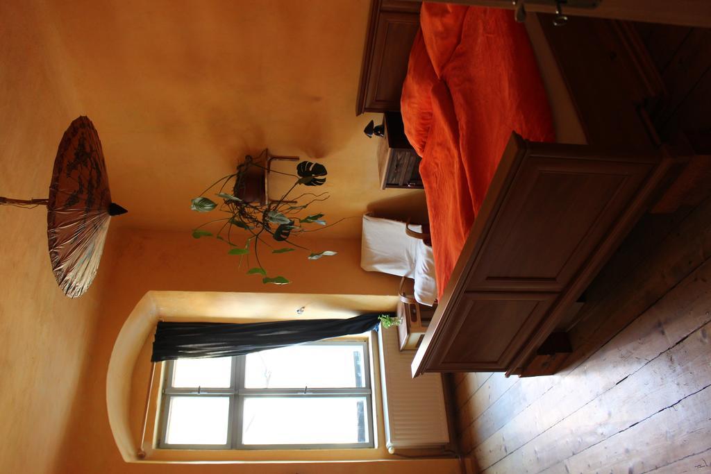 Lazy River Hostel 로케트 외부 사진