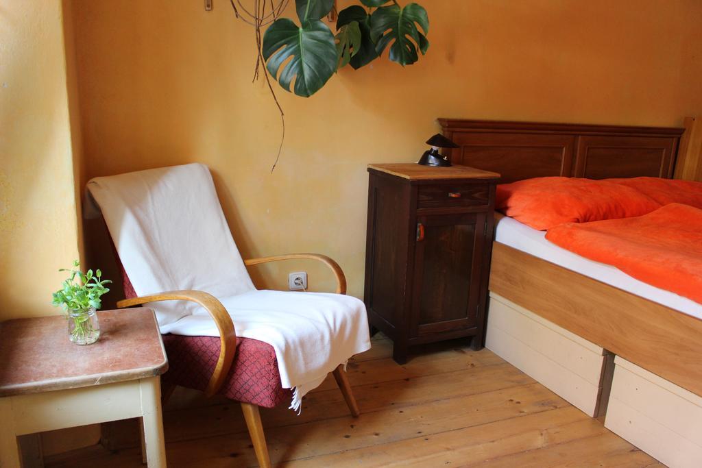 Lazy River Hostel 로케트 외부 사진