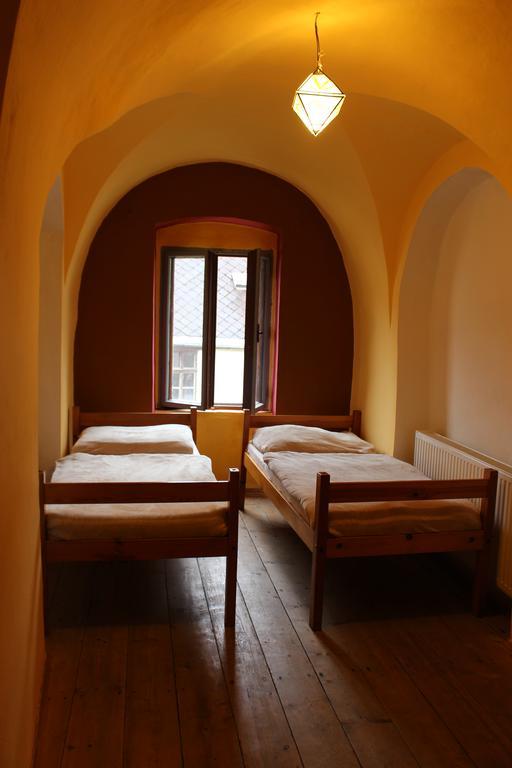 Lazy River Hostel 로케트 외부 사진