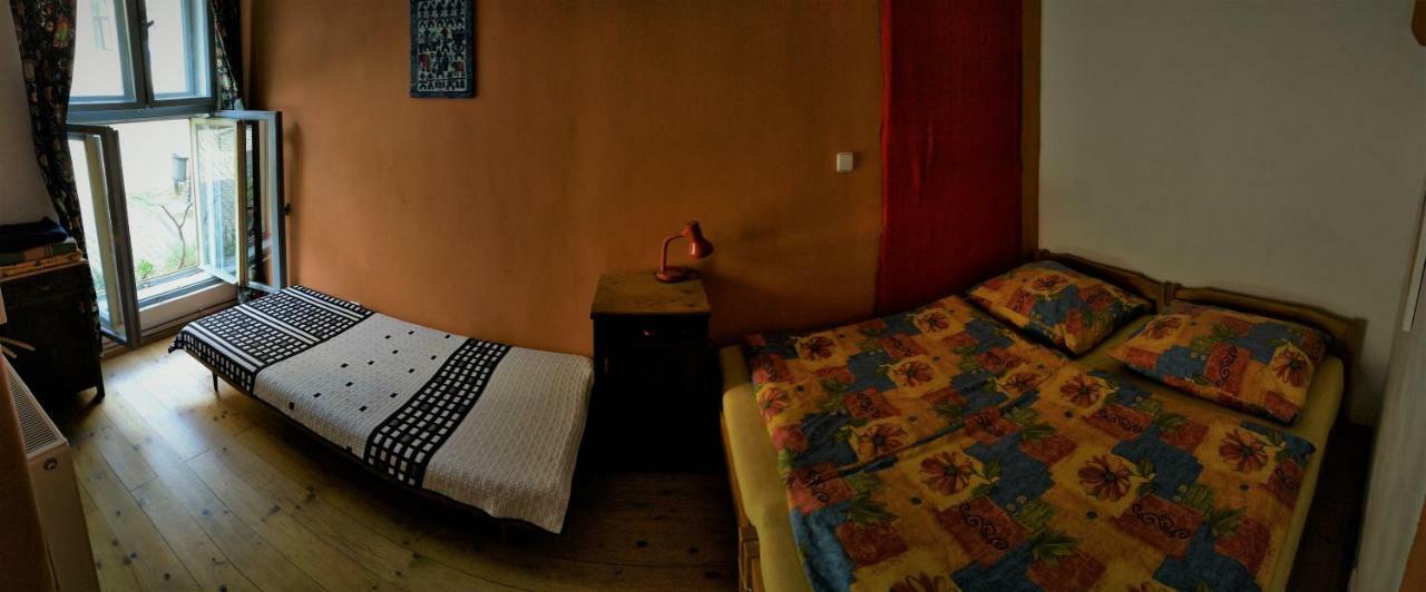 Lazy River Hostel 로케트 외부 사진