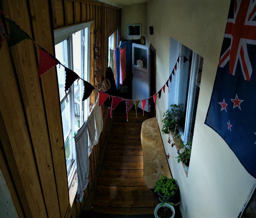 Lazy River Hostel 로케트 외부 사진