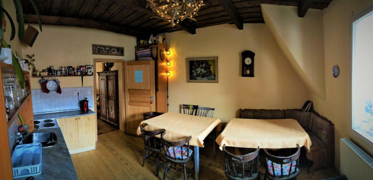 Lazy River Hostel 로케트 외부 사진