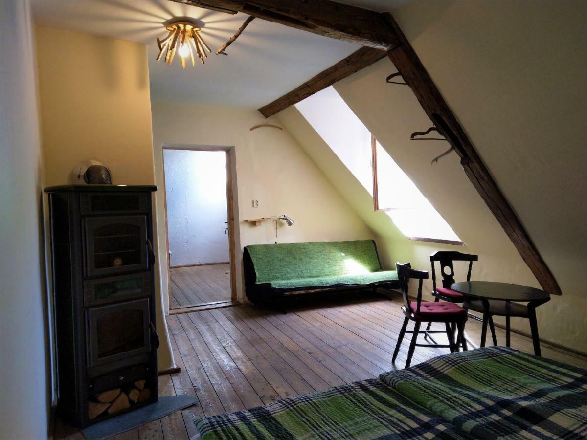 Lazy River Hostel 로케트 외부 사진